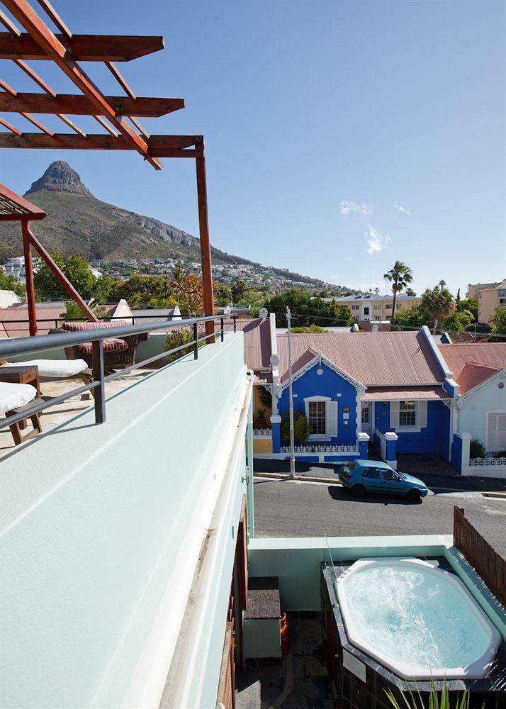 Sweetest Apartments Cape Town Exterior foto