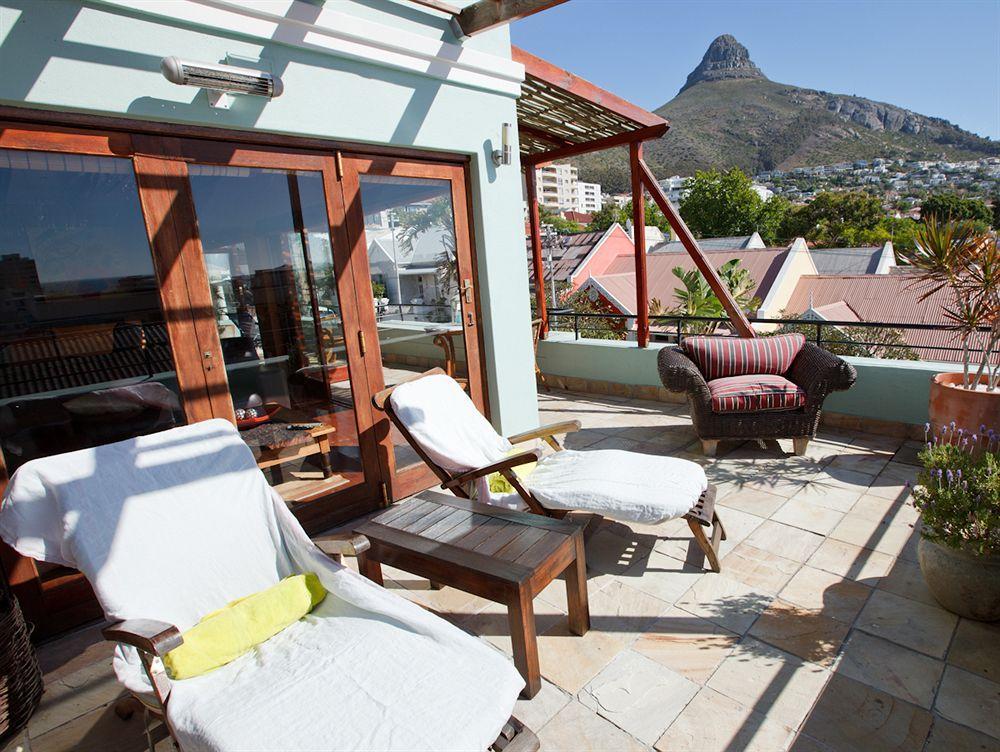 Sweetest Apartments Cape Town Exterior foto