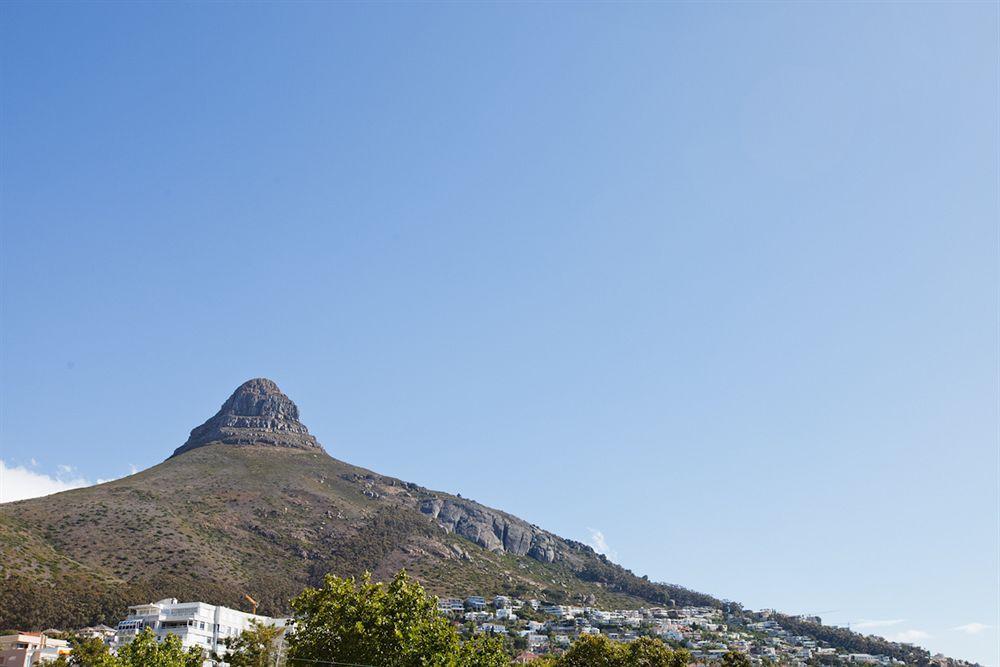 Sweetest Apartments Cape Town Exterior foto