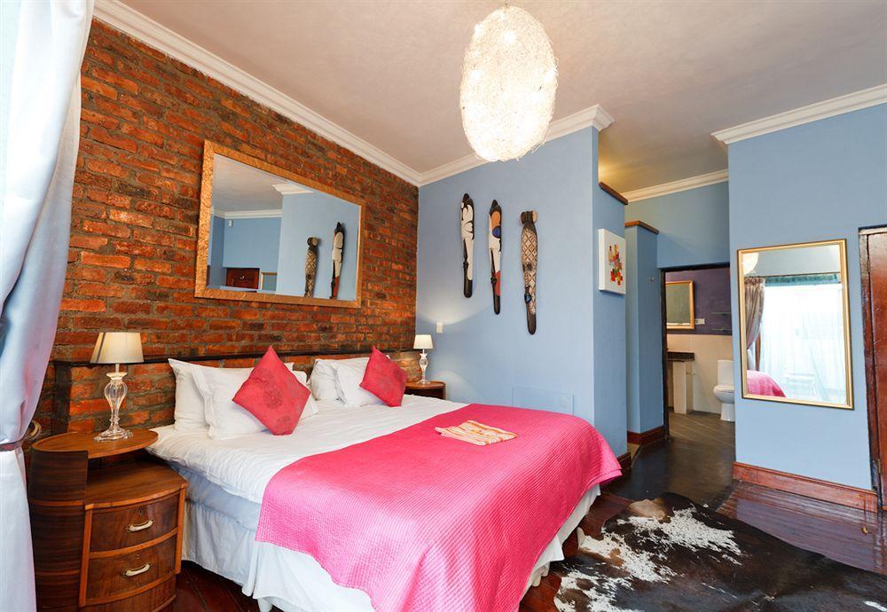 Sweetest Apartments Cape Town Exterior foto