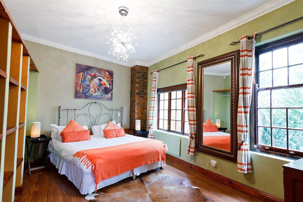 Sweetest Apartments Cape Town Exterior foto