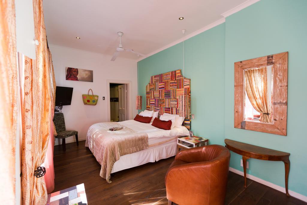 Sweetest Apartments Cape Town Exterior foto
