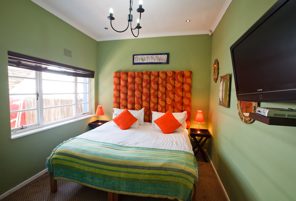 Sweetest Apartments Cape Town Exterior foto