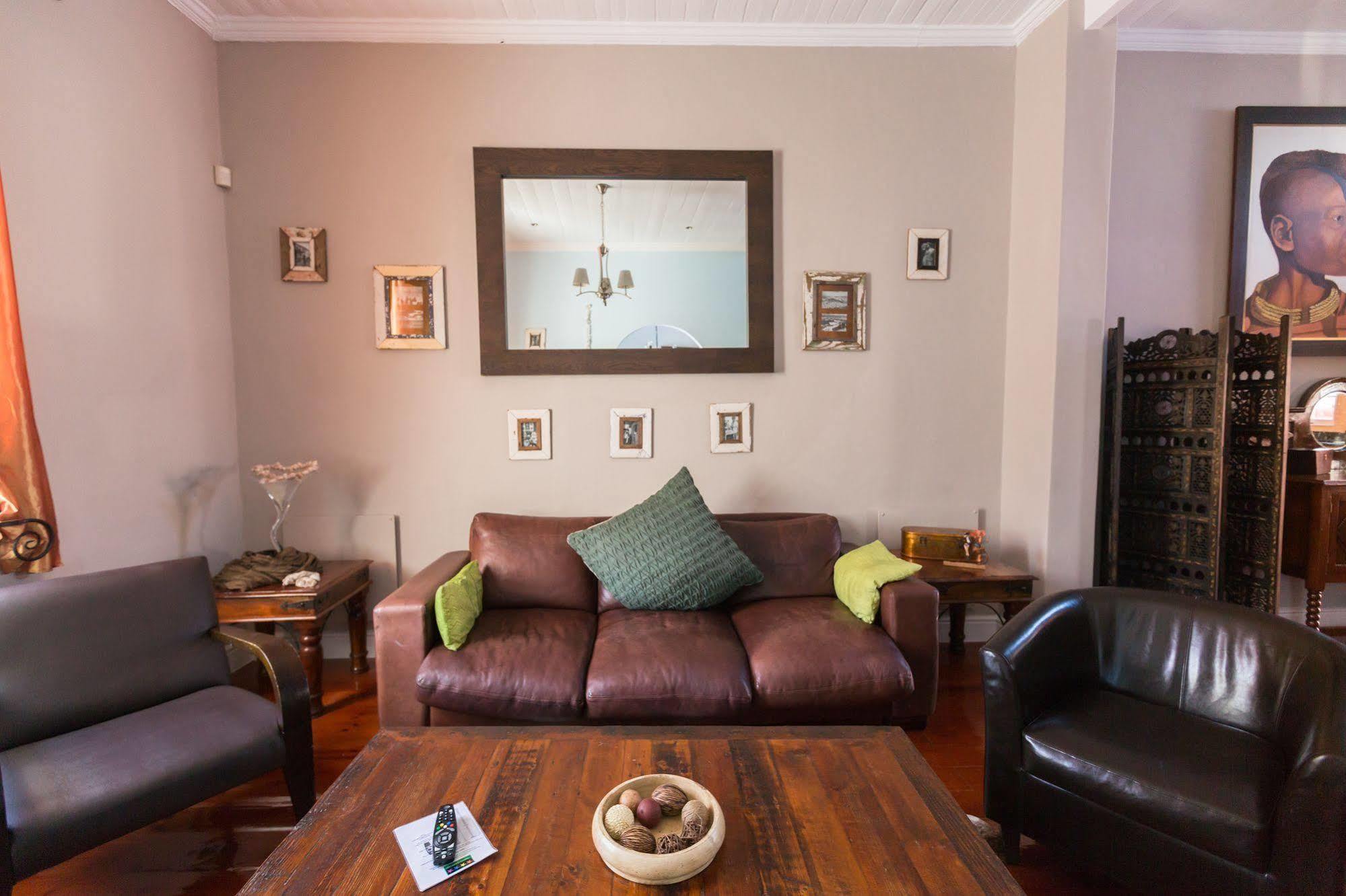 Sweetest Apartments Cape Town Exterior foto