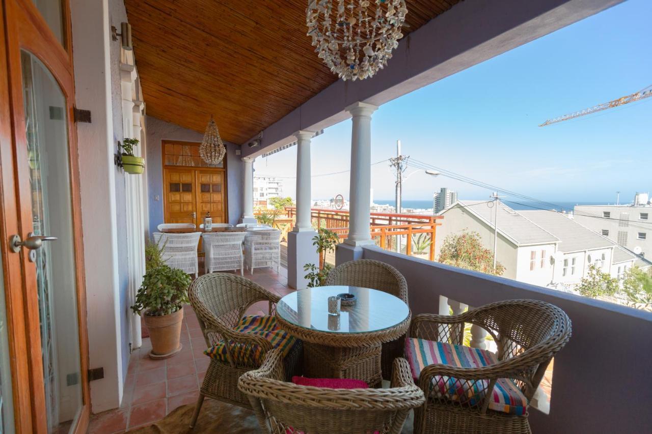 Sweetest Apartments Cape Town Exterior foto