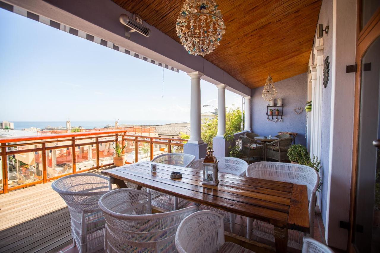 Sweetest Apartments Cape Town Exterior foto